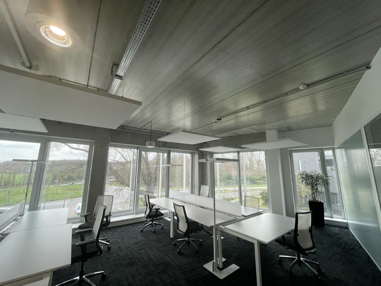 Bureau Cesson-Sévigné 1362m² Location bureau Cesson-Sévigné Ille-et-Vilaine OLBUR2420285 3
